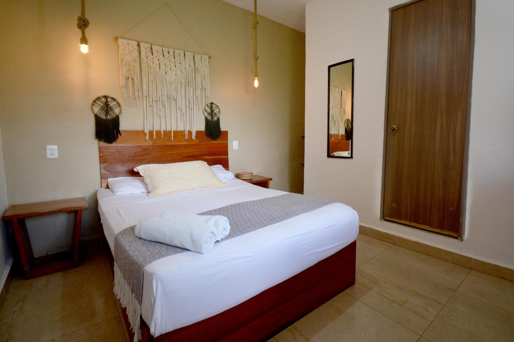 Casa Delia Hotel Bacalar Esterno foto
