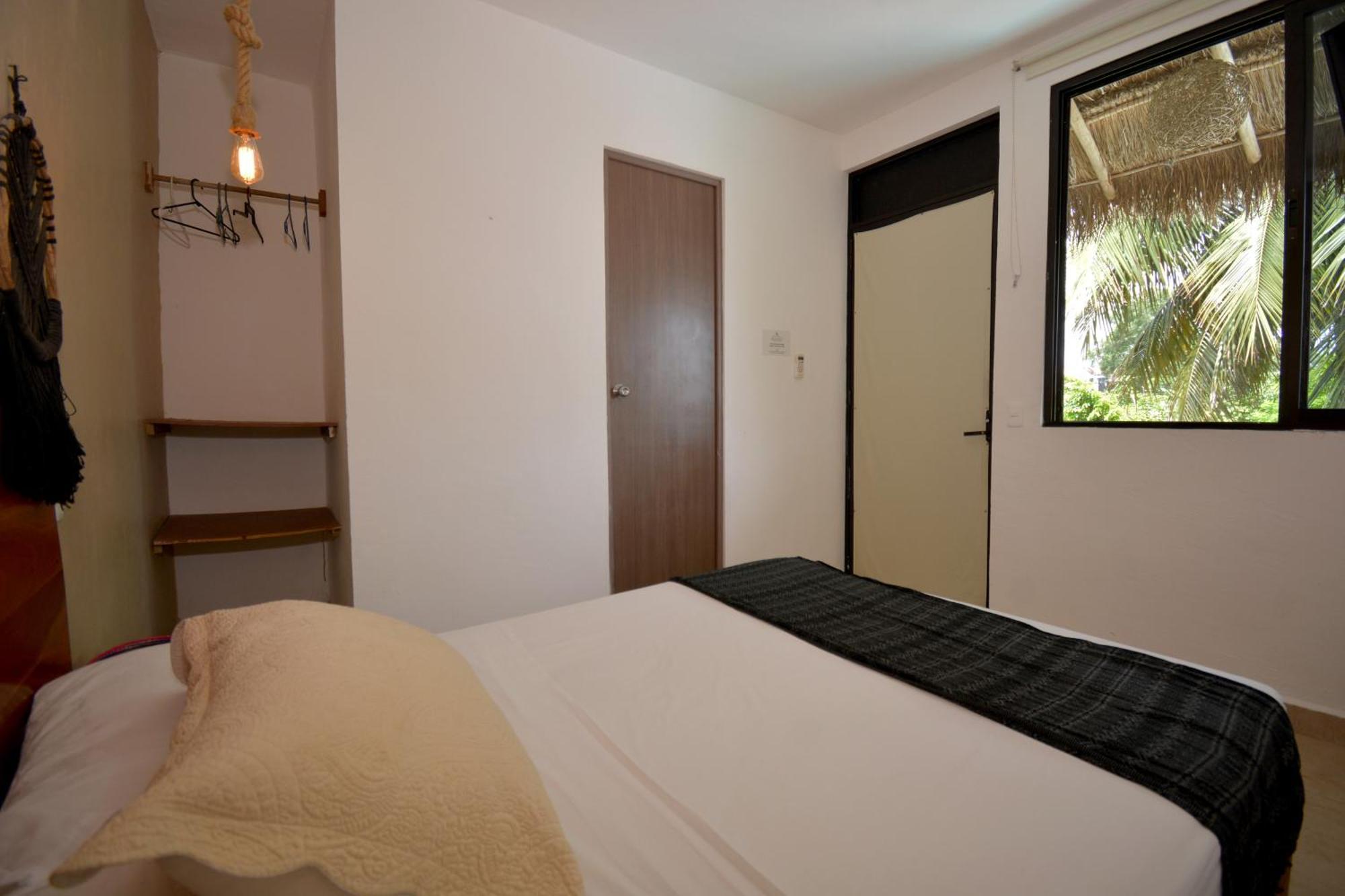 Casa Delia Hotel Bacalar Esterno foto