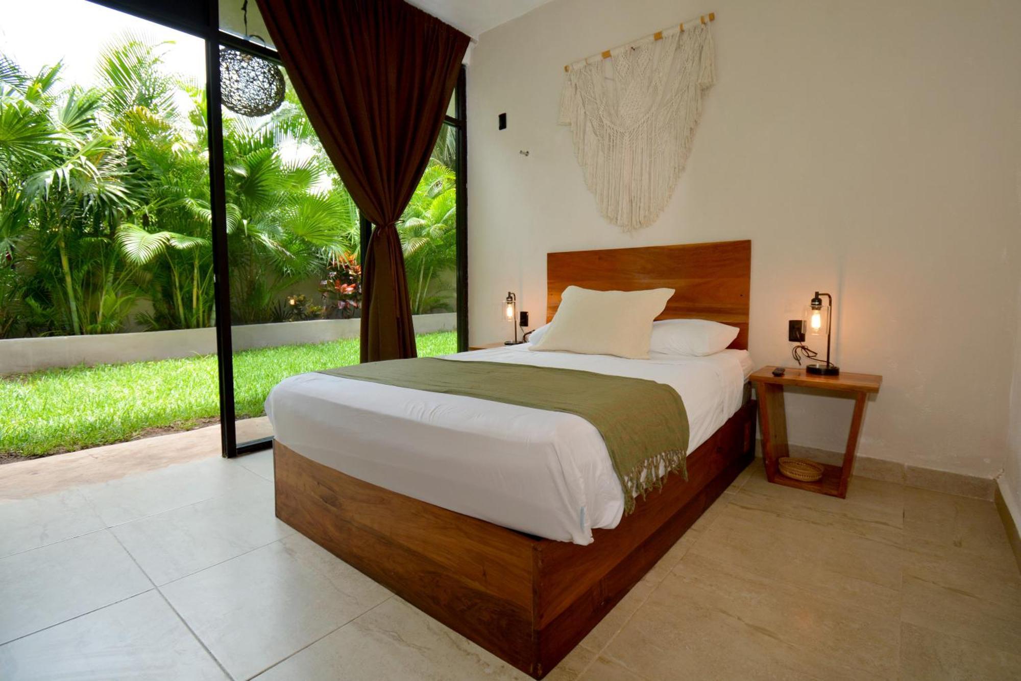 Casa Delia Hotel Bacalar Esterno foto