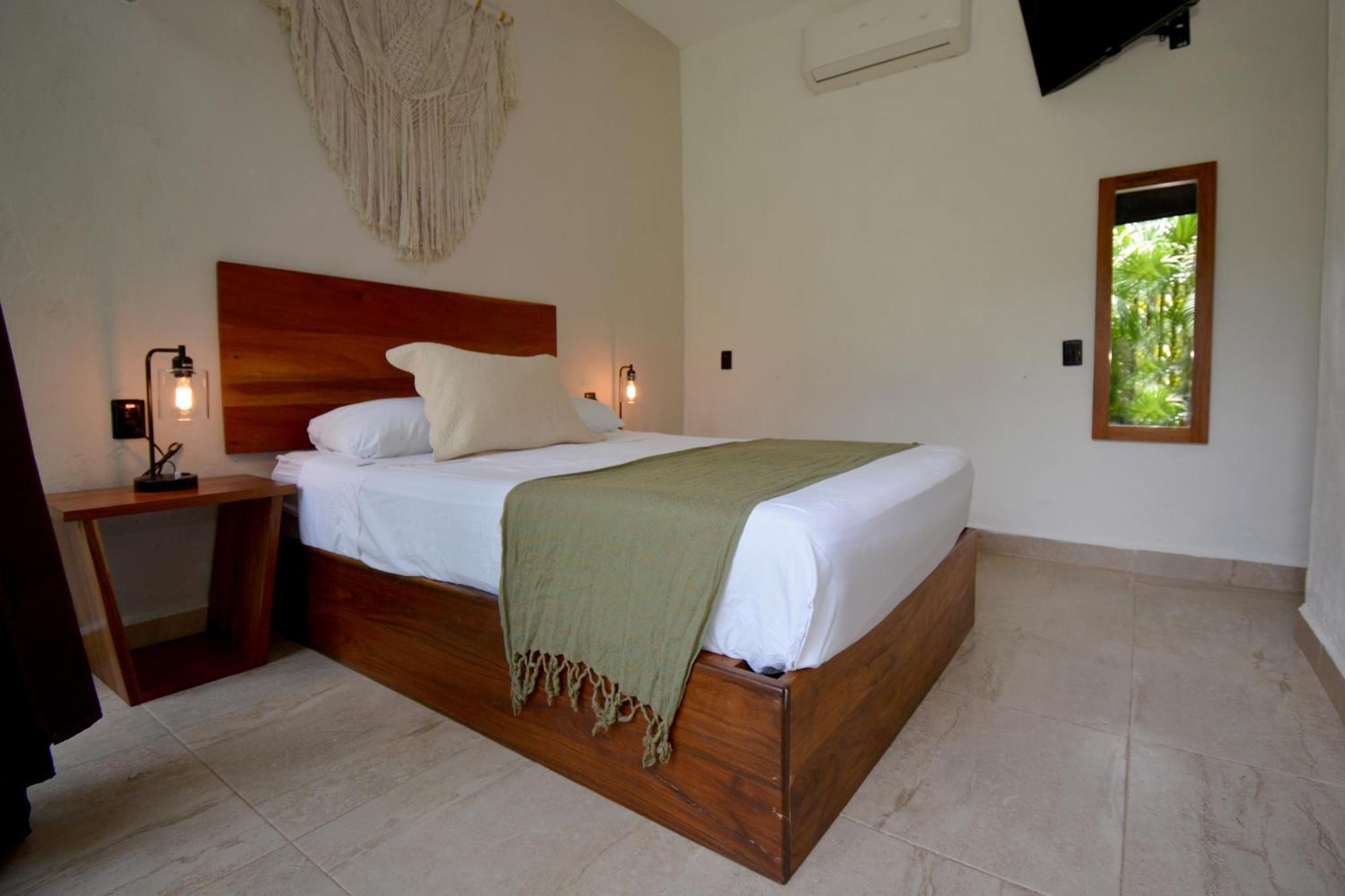 Casa Delia Hotel Bacalar Esterno foto